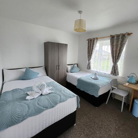 Cozy Room,Private Bathroom,Private Kitchynete Dublin Zewnętrze zdjęcie