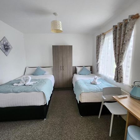 Cozy Room,Private Bathroom,Private Kitchynete Dublin Zewnętrze zdjęcie