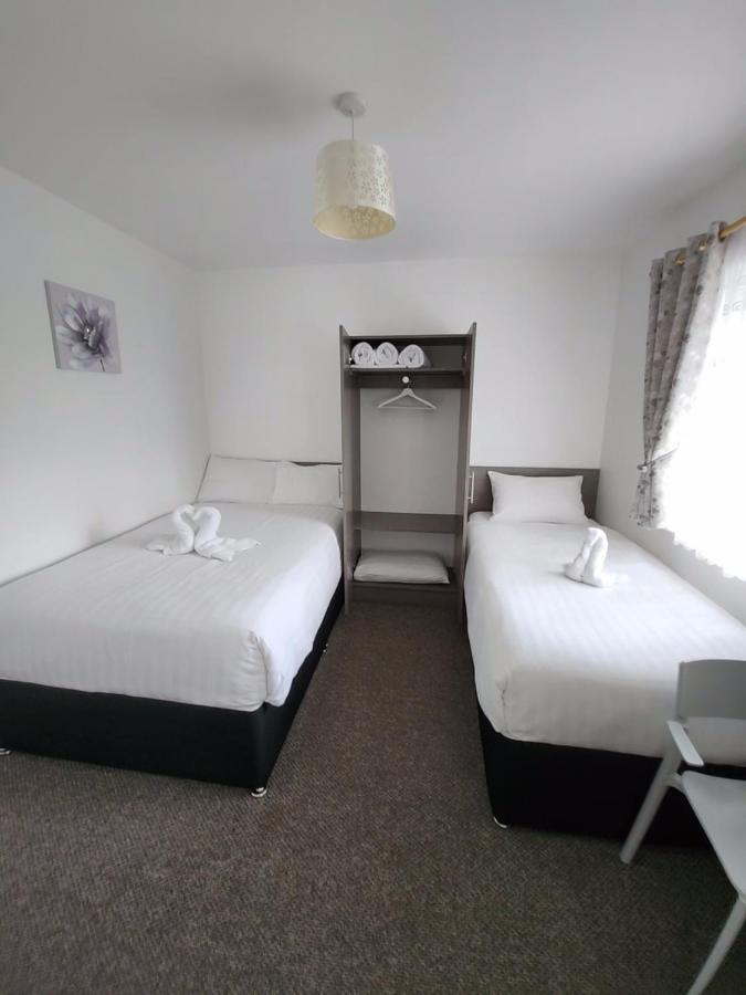 Cozy Room,Private Bathroom,Private Kitchynete Dublin Zewnętrze zdjęcie