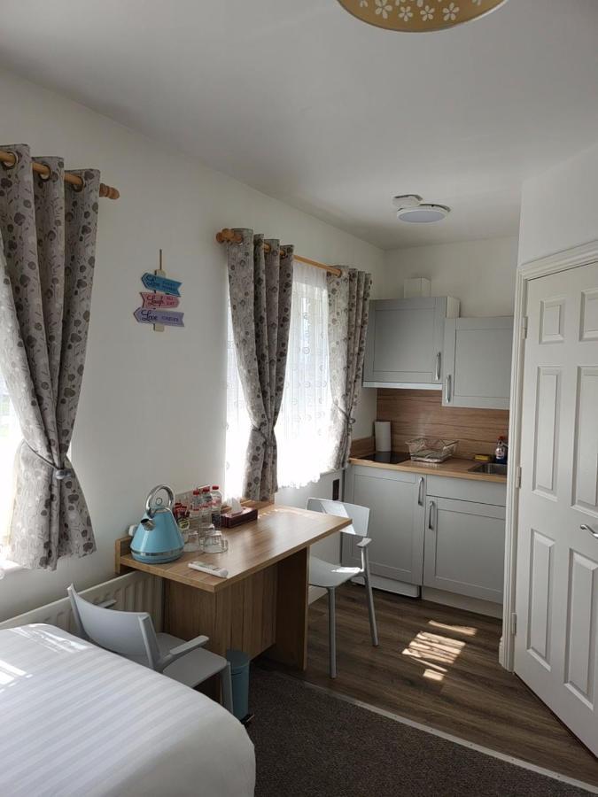 Cozy Room,Private Bathroom,Private Kitchynete Dublin Zewnętrze zdjęcie