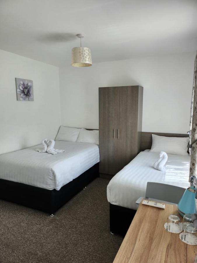 Cozy Room,Private Bathroom,Private Kitchynete Dublin Zewnętrze zdjęcie