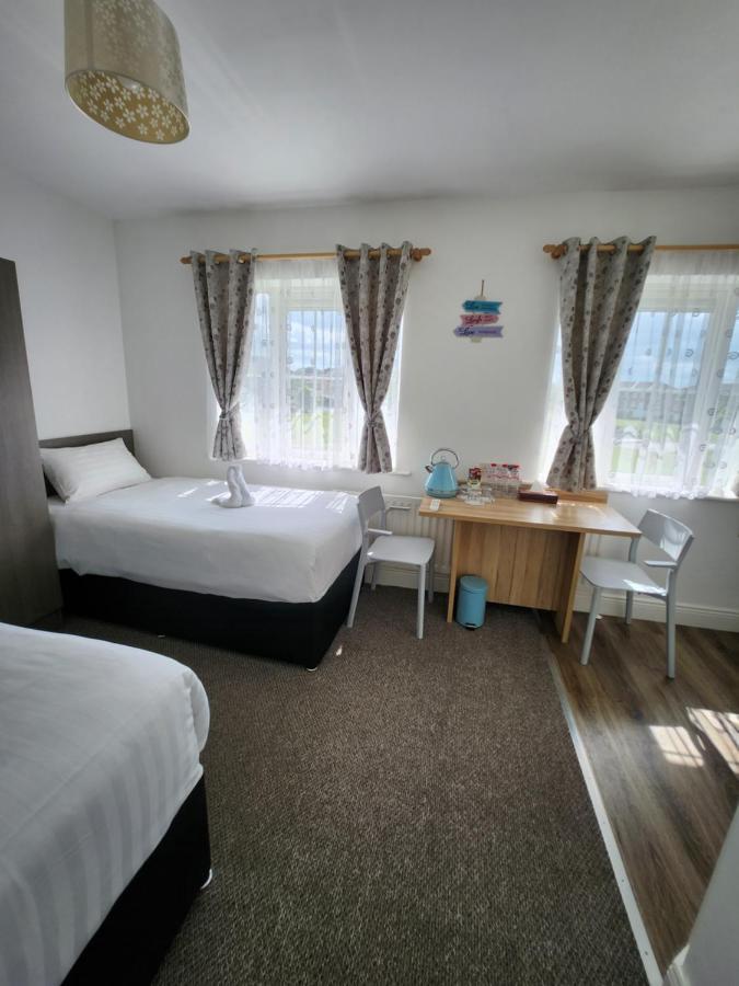 Cozy Room,Private Bathroom,Private Kitchynete Dublin Zewnętrze zdjęcie