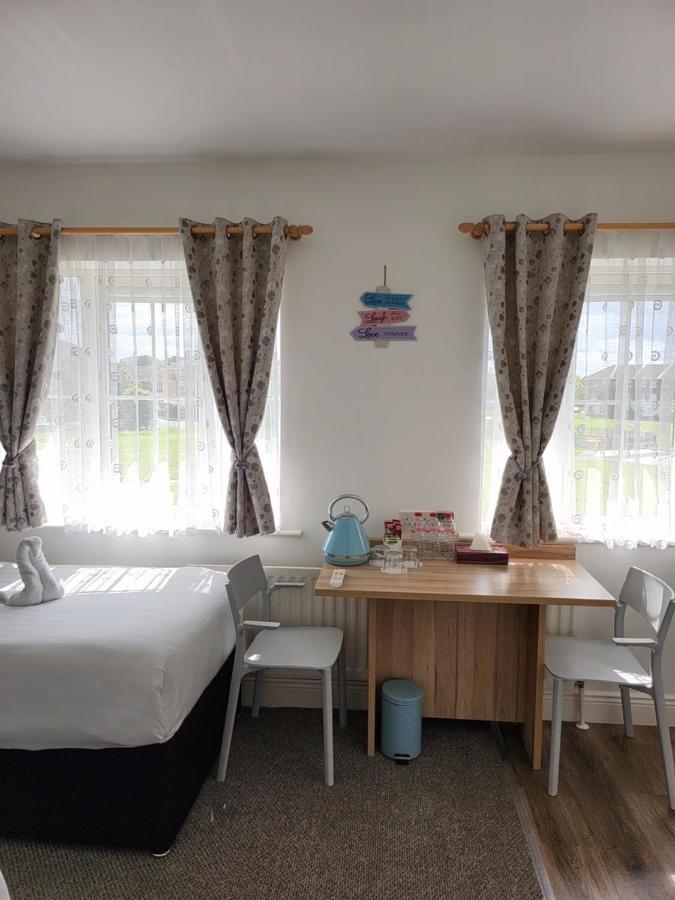 Cozy Room,Private Bathroom,Private Kitchynete Dublin Zewnętrze zdjęcie