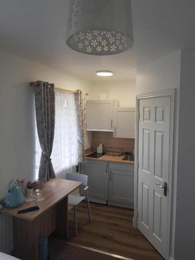 Cozy Room,Private Bathroom,Private Kitchynete Dublin Zewnętrze zdjęcie